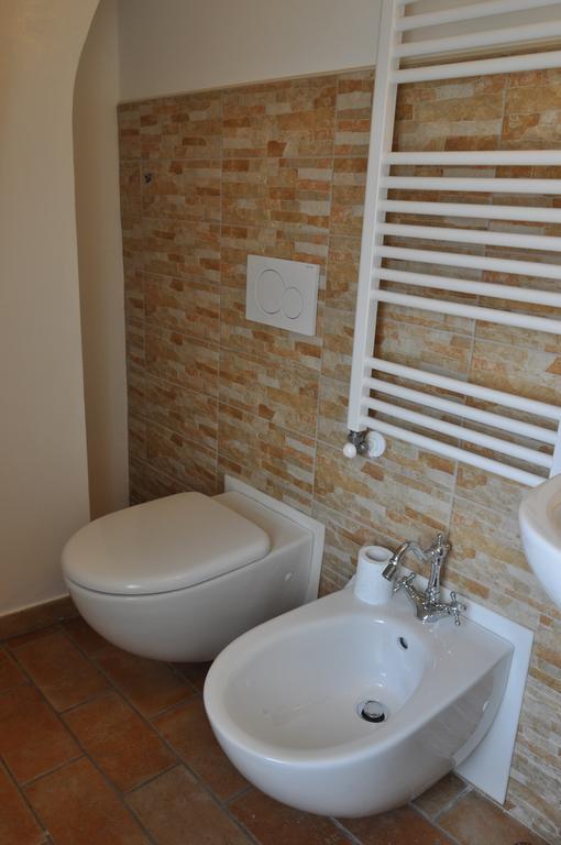 Roseus La Casa Vacanze Nei Sassi Matera Dış mekan fotoğraf