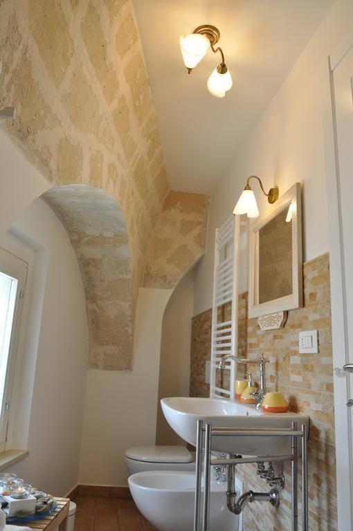 Roseus La Casa Vacanze Nei Sassi Matera Dış mekan fotoğraf