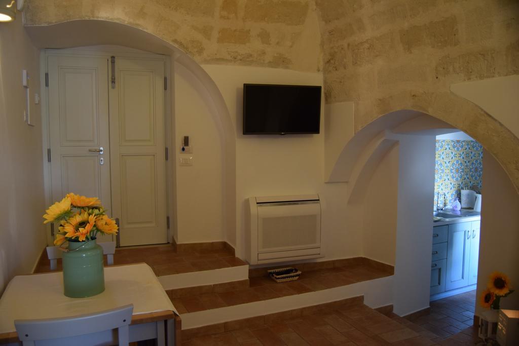 Roseus La Casa Vacanze Nei Sassi Matera Dış mekan fotoğraf