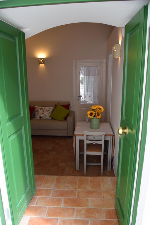 Roseus La Casa Vacanze Nei Sassi Matera Dış mekan fotoğraf