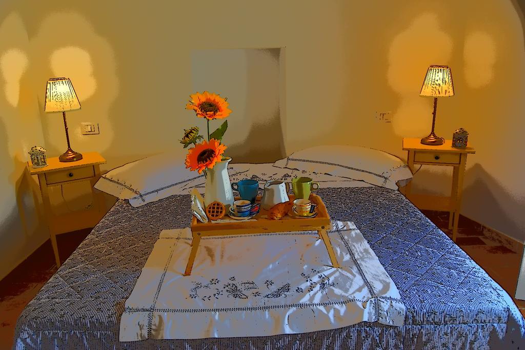 Roseus La Casa Vacanze Nei Sassi Matera Dış mekan fotoğraf