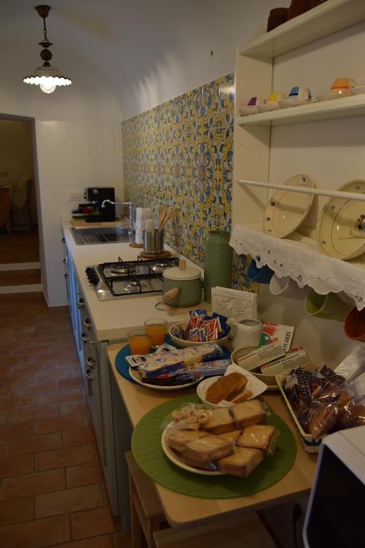Roseus La Casa Vacanze Nei Sassi Matera Dış mekan fotoğraf
