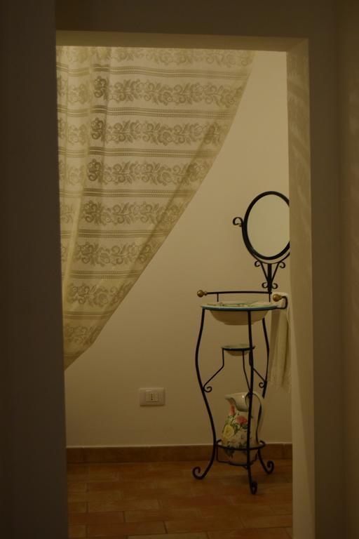 Roseus La Casa Vacanze Nei Sassi Matera Dış mekan fotoğraf